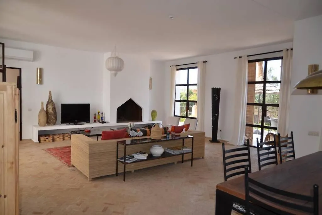 וילה אסאוירה Maison D'Helene 5 Chambres, Piscine Chauffee