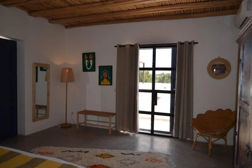 וילה אסאוירה Maison D'Helene 5 Chambres, Piscine Chauffee