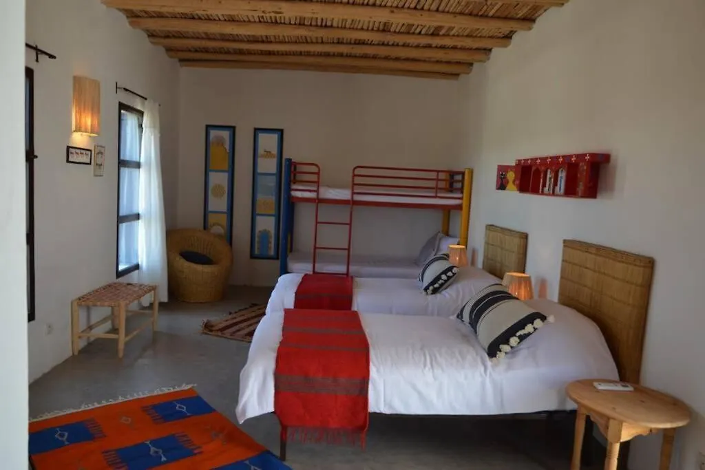 אסאוירה Maison D'Helene 5 Chambres, Piscine Chauffee