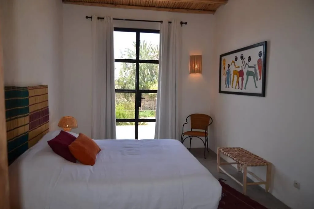 אסאוירה Maison D'Helene 5 Chambres, Piscine Chauffee וילה