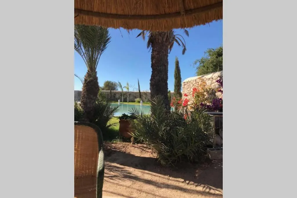 אסאוירה Maison D'Helene 5 Chambres, Piscine Chauffee 0*,