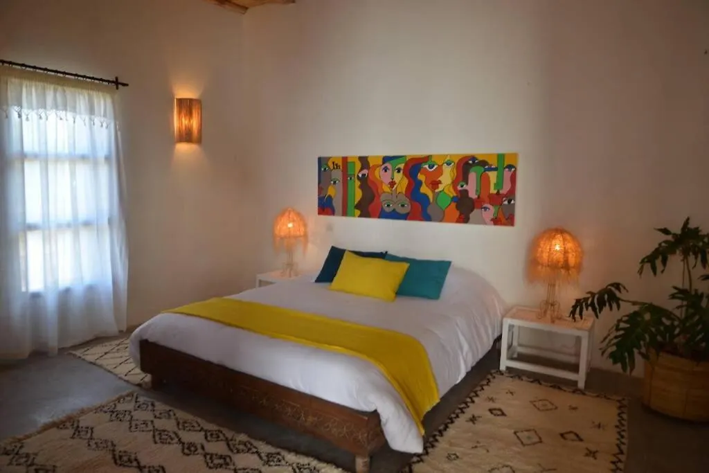 אסאוירה Maison D'Helene 5 Chambres, Piscine Chauffee וילה