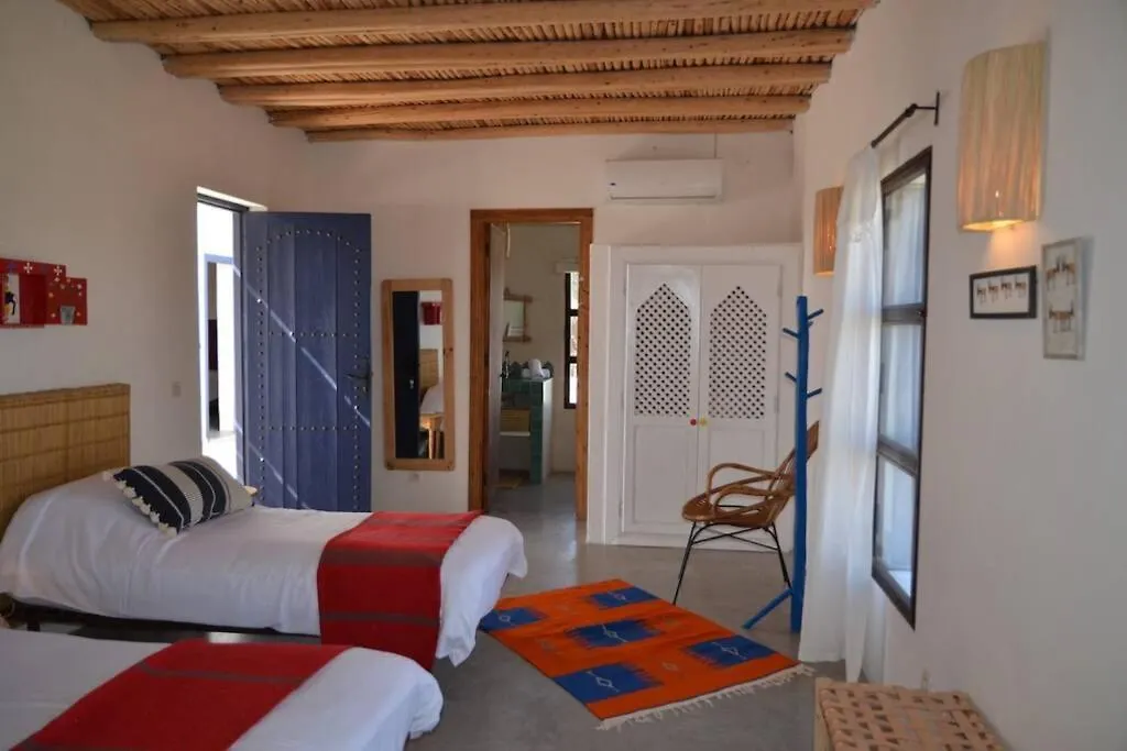 אסאוירה Maison D'Helene 5 Chambres, Piscine Chauffee וילה